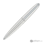 Diplomat Aero Fountain Pen in Rhomb Fountain Pen