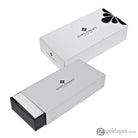 Diplomat Aero Fountain Pen in Rhomb Fountain Pen