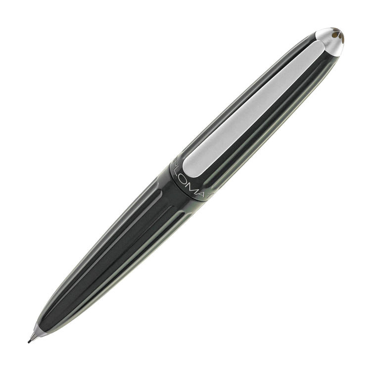 Diplomat Aero Mechanical Pencil in Evergreen 0.7mm Mechanical Pencils