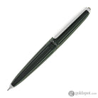 Diplomat Aero Mechanical Pencil in Evergreen 0.7mm Mechanical Pencils
