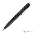 Diplomat Aero Mechanical Pencil in Evergreen 0.7mm Mechanical Pencils