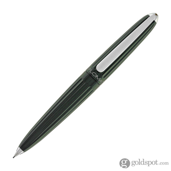 Diplomat Aero Mechanical Pencil in Evergreen 0.7mm Mechanical Pencils