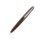 Diplomat Aero Mechanical Pencil in Marrakesh Brown - 0.7mm Mechanical Pencil
