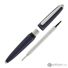 Diplomat Aero Mechanical Pencil in Midnight Blue - 0.7mm Mechanical Pencils