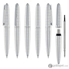 Diplomat Aero Mechanical Pencil in Rhomb - 0.7mm Mechanical Pencils