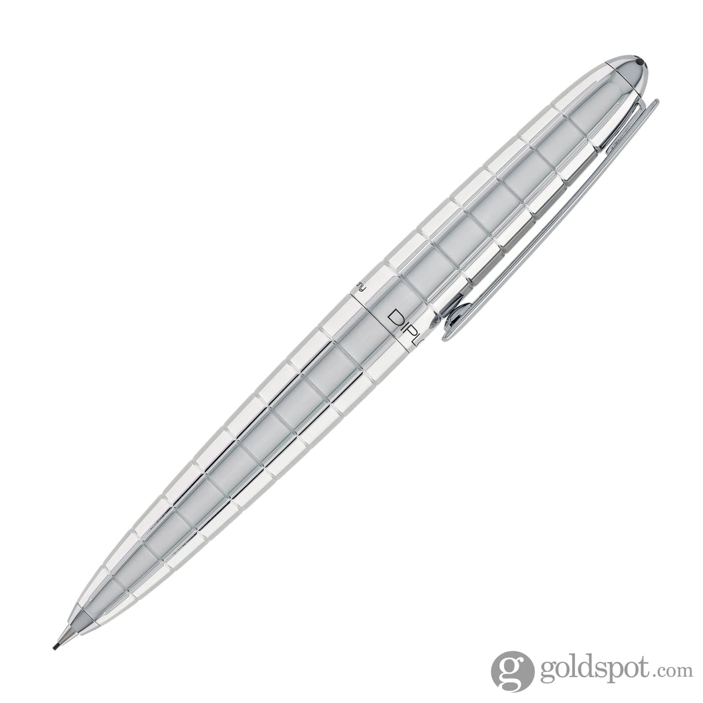 Diplomat Aero Mechanical Pencil in Rhomb - 0.7mm Mechanical Pencils