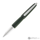 Diplomat Aero Rollerball Pen in Evergreen Rollerball Pen