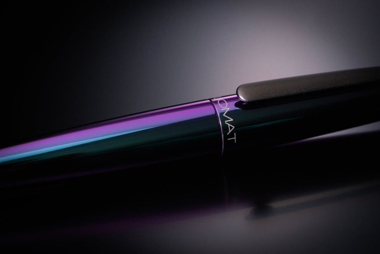Diplomat Aero Rollerball Pen in Funky - Limited Edition Rollerball Pen
