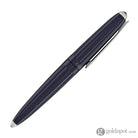 Diplomat Aero Rollerball Pen in Midnight Blue Rollerball Pen