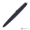 Diplomat Aero Rollerball Pen in Midnight Blue Rollerball Pen