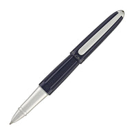 Diplomat Aero Rollerball Pen in Midnight Blue