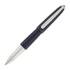 Diplomat Aero Rollerball Pen in Midnight Blue Rollerball Pen