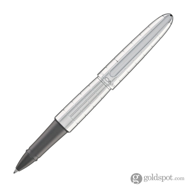 Diplomat Aero Rollerball Pen in Rhomb Rollerball Pen