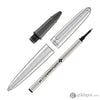 Diplomat Aero Rollerball Pen in Rhomb Rollerball Pen