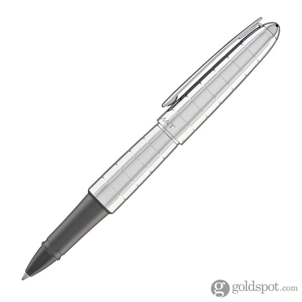 Diplomat Aero Rollerball Pen in Rhomb Rollerball Pen