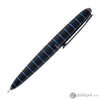 Diplomat Elox Mechanical Pencil in Ring Black/Blue -.7mm Mechanical Pencil