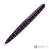 Diplomat Elox Mechanical Pencil in Ring Black/Purple -.7mm Mechanical Pencil