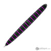 Diplomat Elox Mechanical Pencil in Ring Black/Purple -.7mm Mechanical Pencil