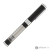 Diplomat Nexus Demo Fountain Pen in Black/Chrome Fountain Pen