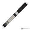 Diplomat Nexus Demo Fountain Pen in Black/Chrome Fountain Pen