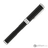 Diplomat Nexus Fountain Pen in Black/Chrome Fountain Pen