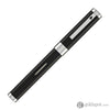 Diplomat Nexus Fountain Pen in Black/Chrome Fountain Pen