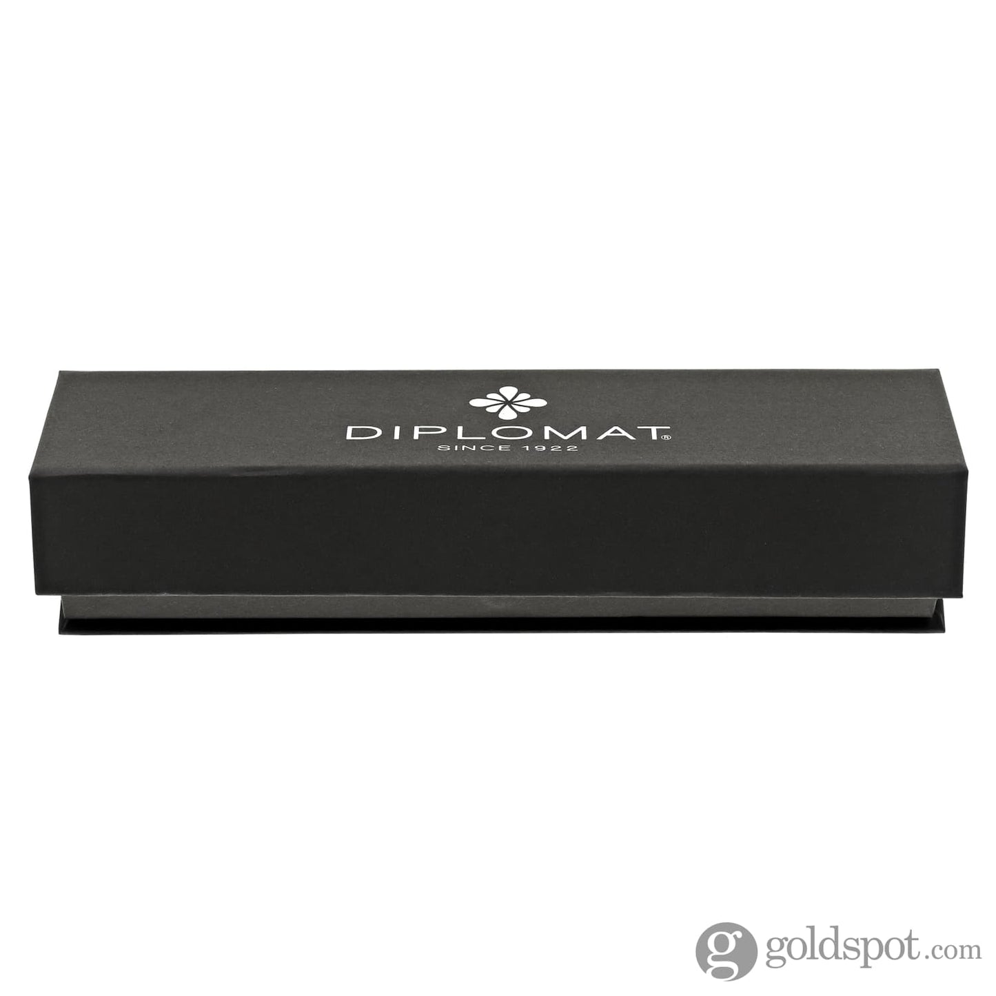 Diplomat Traveller Ballpoint Pen in Funky Fuchsia Ballpoint Pens