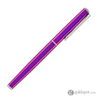 Diplomat Traveller Fountain Pen in Funky Fuchsia Fountain Pen