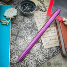 Diplomat Traveller Fountain Pen in Funky Fuchsia Fountain Pen