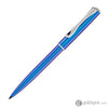 Diplomat Traveller Mechanical Pencil in Funky Blue - 0.5mm Mechanical Pencils