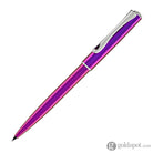 Diplomat Traveller Mechanical Pencil in Funky Fuchsia - 0.5mm Mechanical Pencils