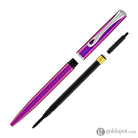 Diplomat Traveller Mechanical Pencil in Funky Fuchsia - 0.5mm Mechanical Pencils