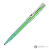 Diplomat Traveller Mechanical Pencil in Funky Green - 0.5mm Mechanical Pencils