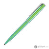 Diplomat Traveller Mechanical Pencil in Funky Green - 0.5mm Mechanical Pencils