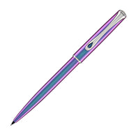 Diplomat Traveller Mechanical Pencil in Funky Petrol - 0.5mm
