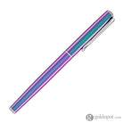 Diplomat Traveller Rollerball Pen in Funky Petrol Rollerball Pen