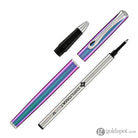 Diplomat Traveller Rollerball Pen in Funky Petrol Rollerball Pen