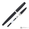 Diplomat Viper Fountain Pen Fine/Medium Point in Black Fountain Pen