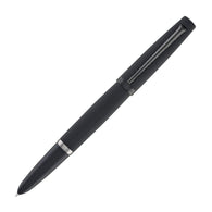 Diplomat Viper Fountain Pen Fine/Medium Point in Black
