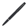 Diplomat Viper Fountain Pen Fine/Medium Point in Black Fountain Pen