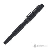 Diplomat Viper Fountain Pen Fine/Medium Point in Black Fountain Pen