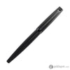 Diplomat Viper Fountain Pen Fine/Medium Point in Black Fountain Pen