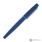 Diplomat Viper Fountain Pen Fine/Medium Point in Blue Fountain Pen