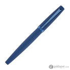 Diplomat Viper Fountain Pen Fine/Medium Point in Blue Fountain Pen
