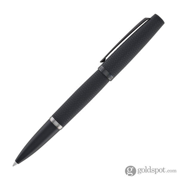 Diplomat Viper Rollerball Pen in Black Rollerball Pen