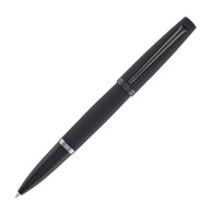 Diplomat Viper Rollerball Pen in Black