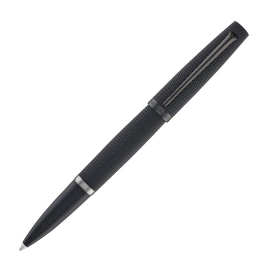 Diplomat Viper Rollerball Pen in Black