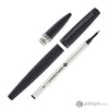 Diplomat Viper Rollerball Pen in Black Rollerball Pen