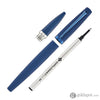 Diplomat Viper Rollerball Pen in Blue Rollerball Pen