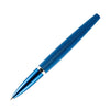 Diplomat Viper Rollerball Pen in Blue Rollerball Pen